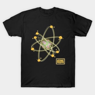 Atomic Peeps T-Shirt